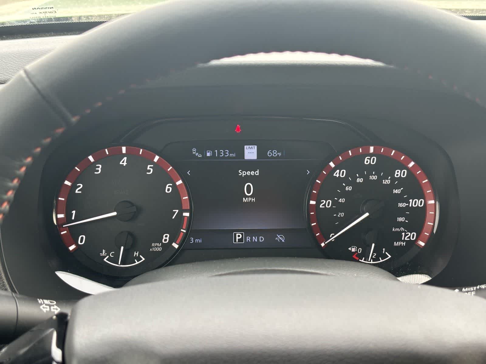 Thumbnail: 2026 Nissan Frontier - 15