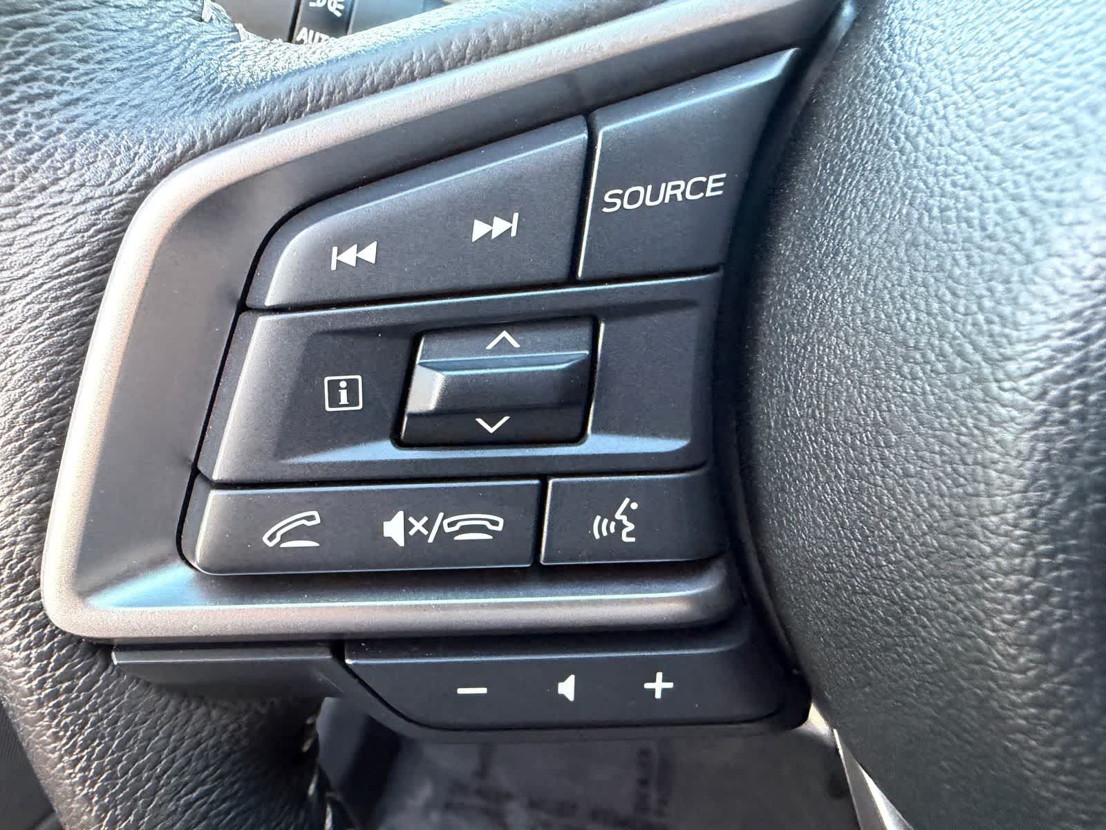 Thumbnail: 2024 Subaru Outback - 19