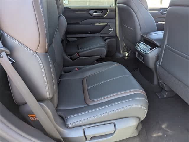 Thumbnail: 2026 Nissan Armada - 14