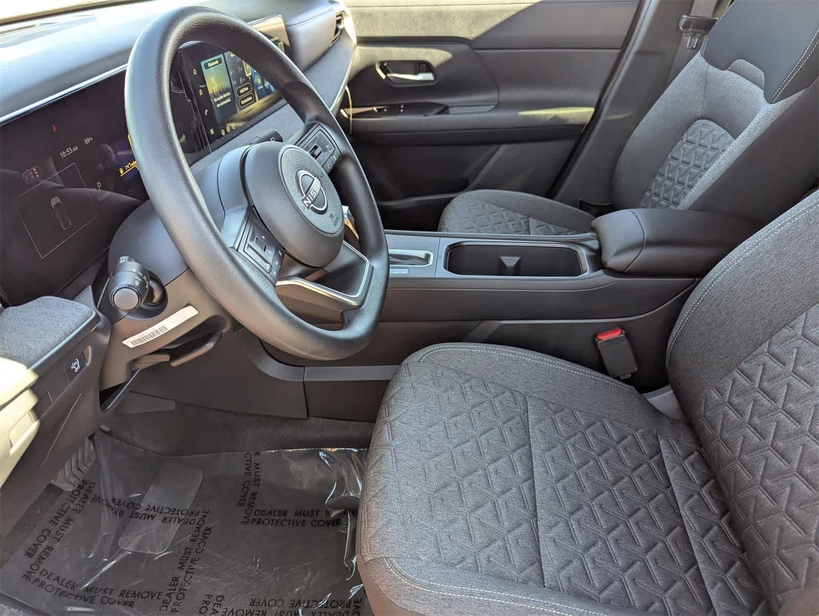 Thumbnail: 2026 Nissan Kicks - 17