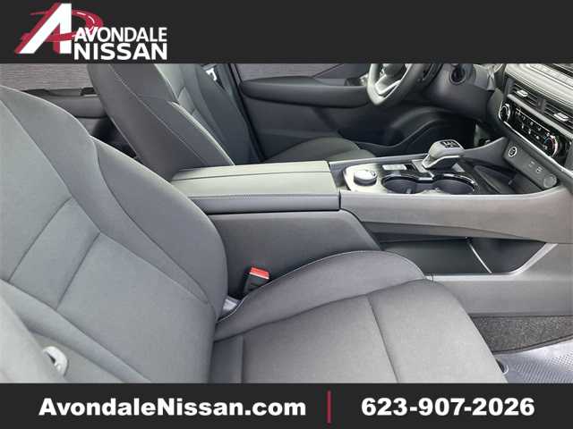 Thumbnail: 2023 Nissan Rogue - 12