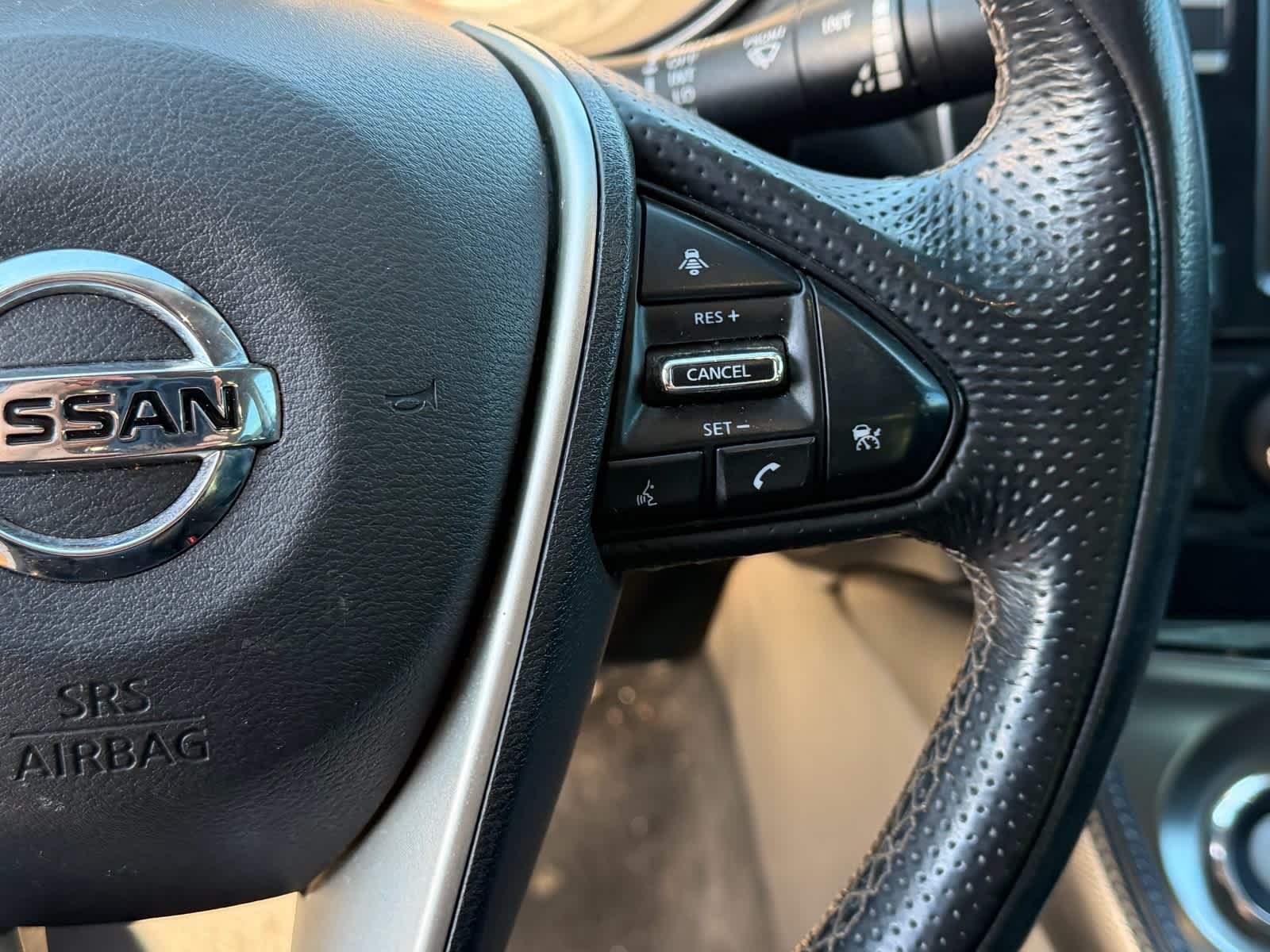 Thumbnail: 2021 Nissan Maxima - 15