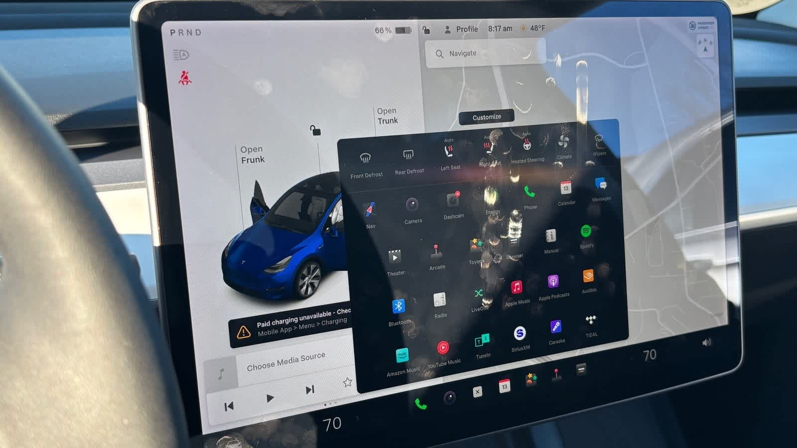 Thumbnail: 2021 Tesla Model Y - 13