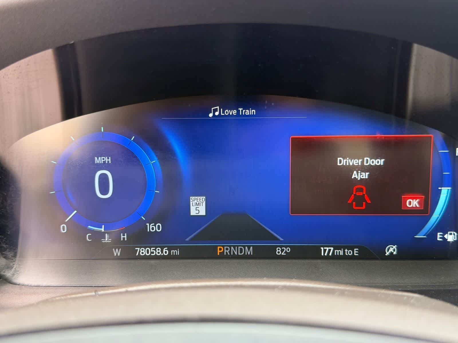 Thumbnail: 2020 Ford Explorer - 20