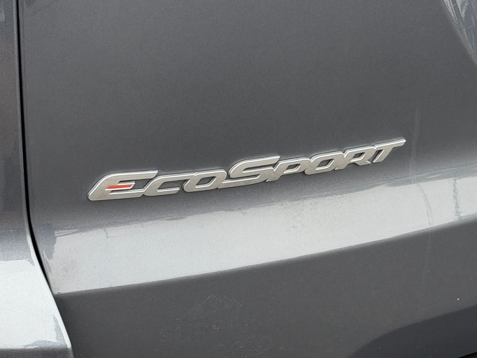 Thumbnail: 2021 Ford EcoSport - 26
