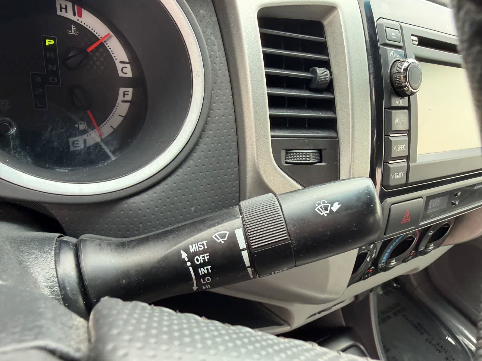Thumbnail: 2013 Toyota Tacoma - 17