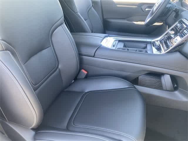 Thumbnail: 2025 Nissan Armada - 12