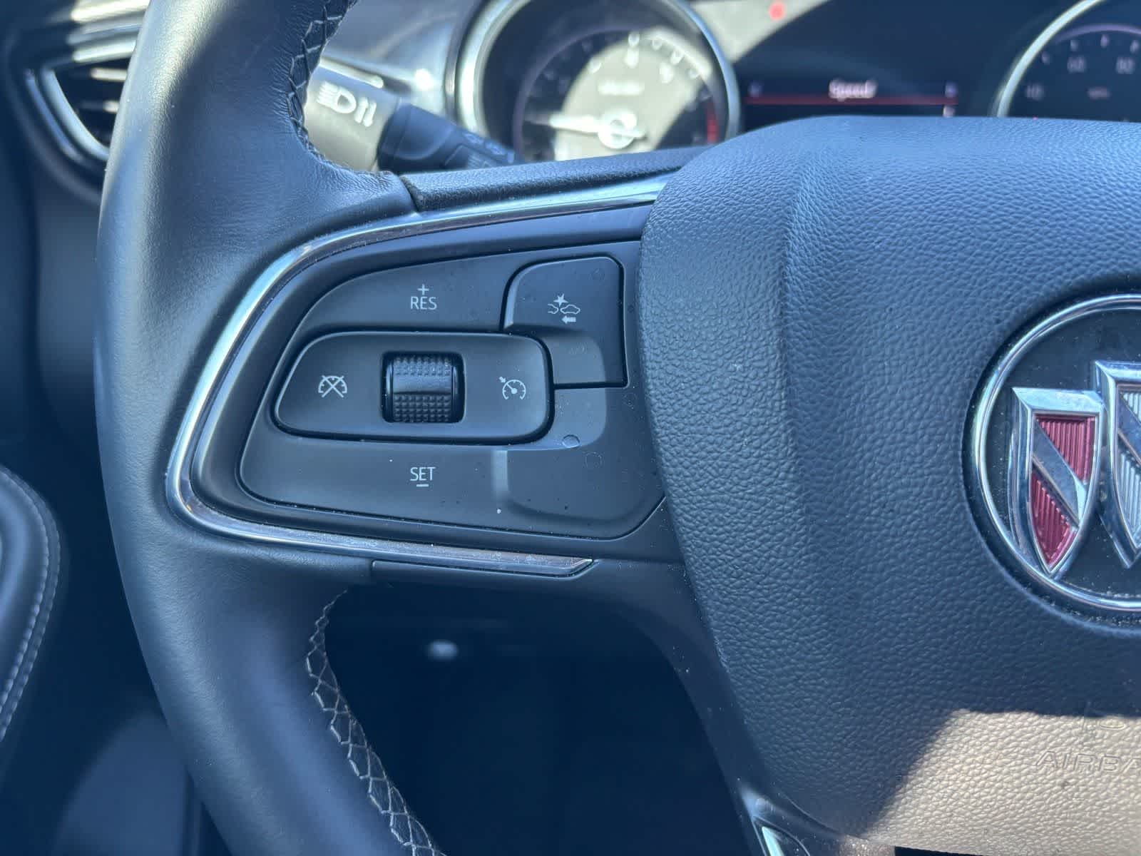 Thumbnail: 2022 Buick Encore GX - 13