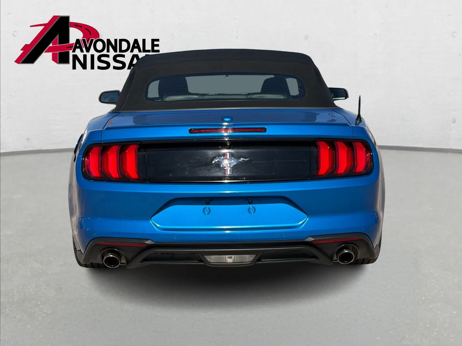 Thumbnail: 2019 Ford Mustang - 5