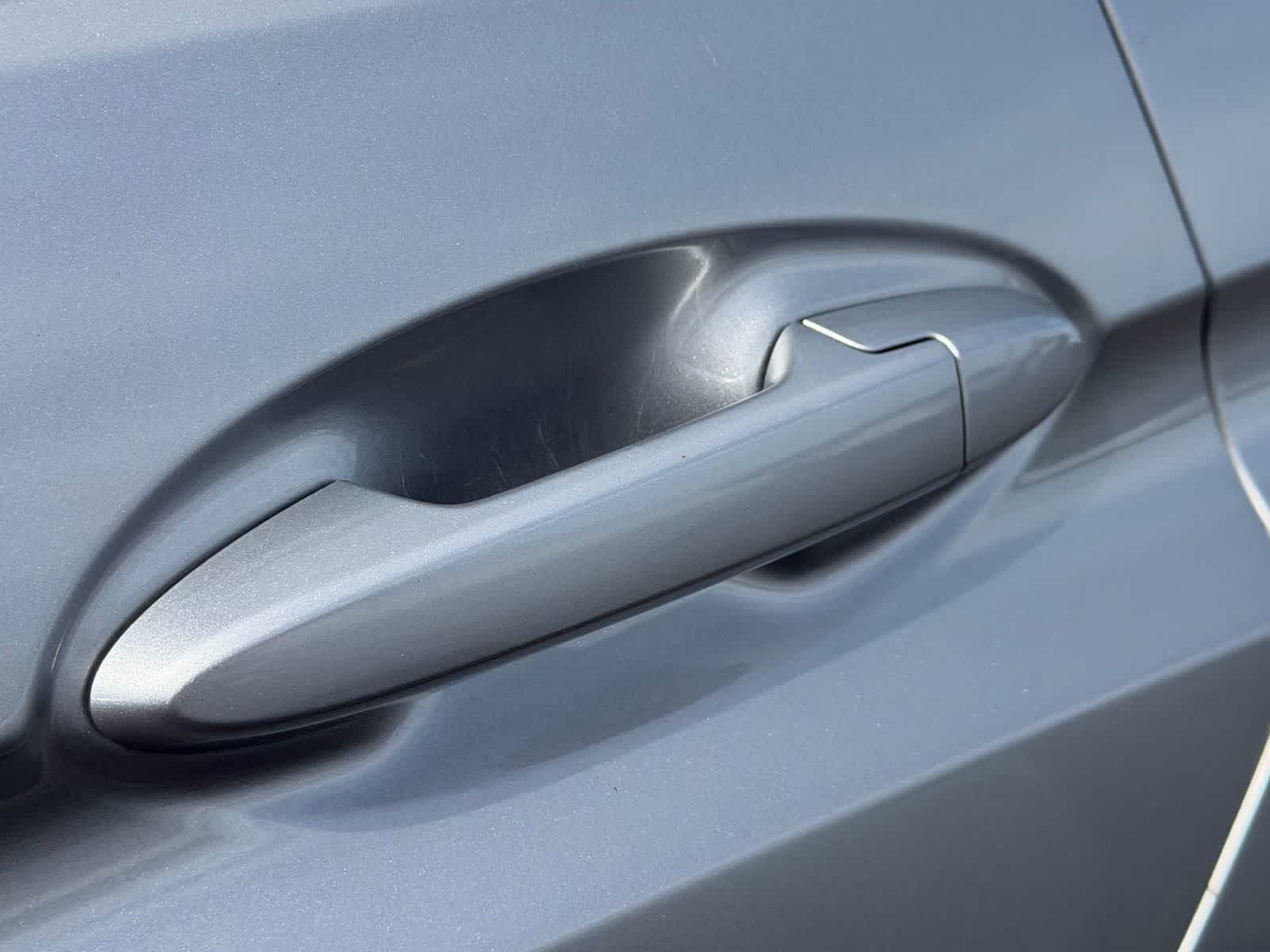 Thumbnail: 2017 Honda Fit - 19