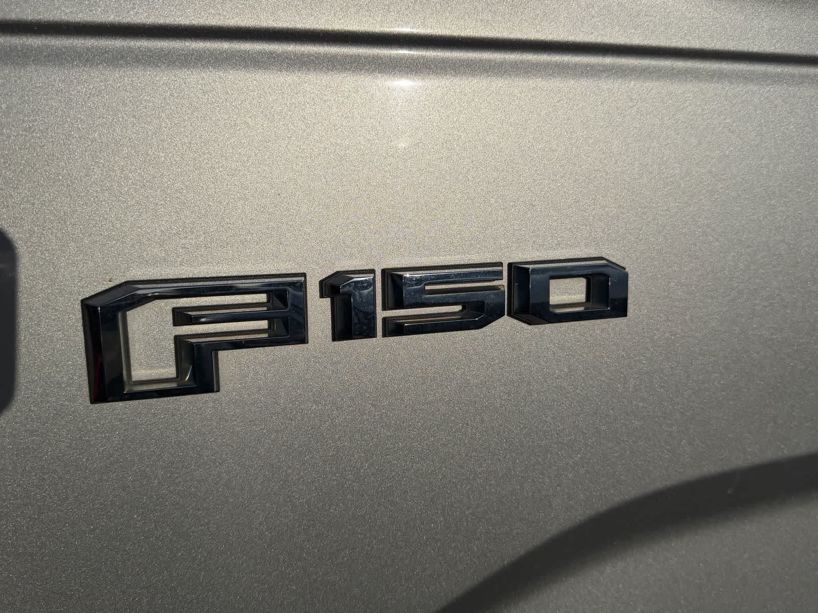 Thumbnail: 2016 Ford F-150 - 19