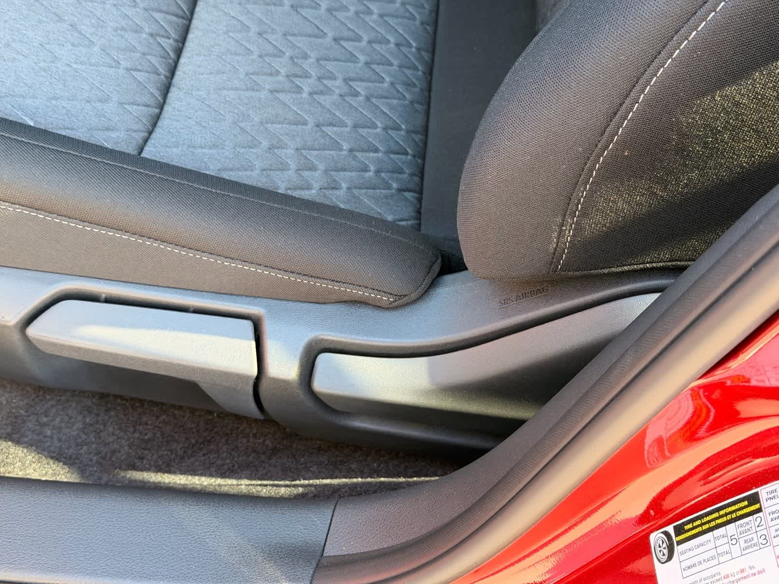 Thumbnail: 2026 Nissan Sentra - 10