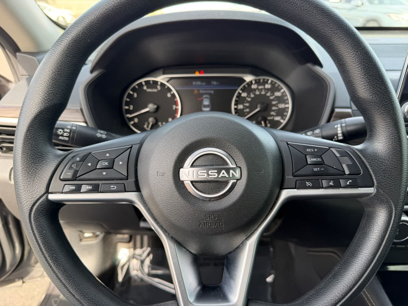 Thumbnail: 2023 Nissan Altima - 16