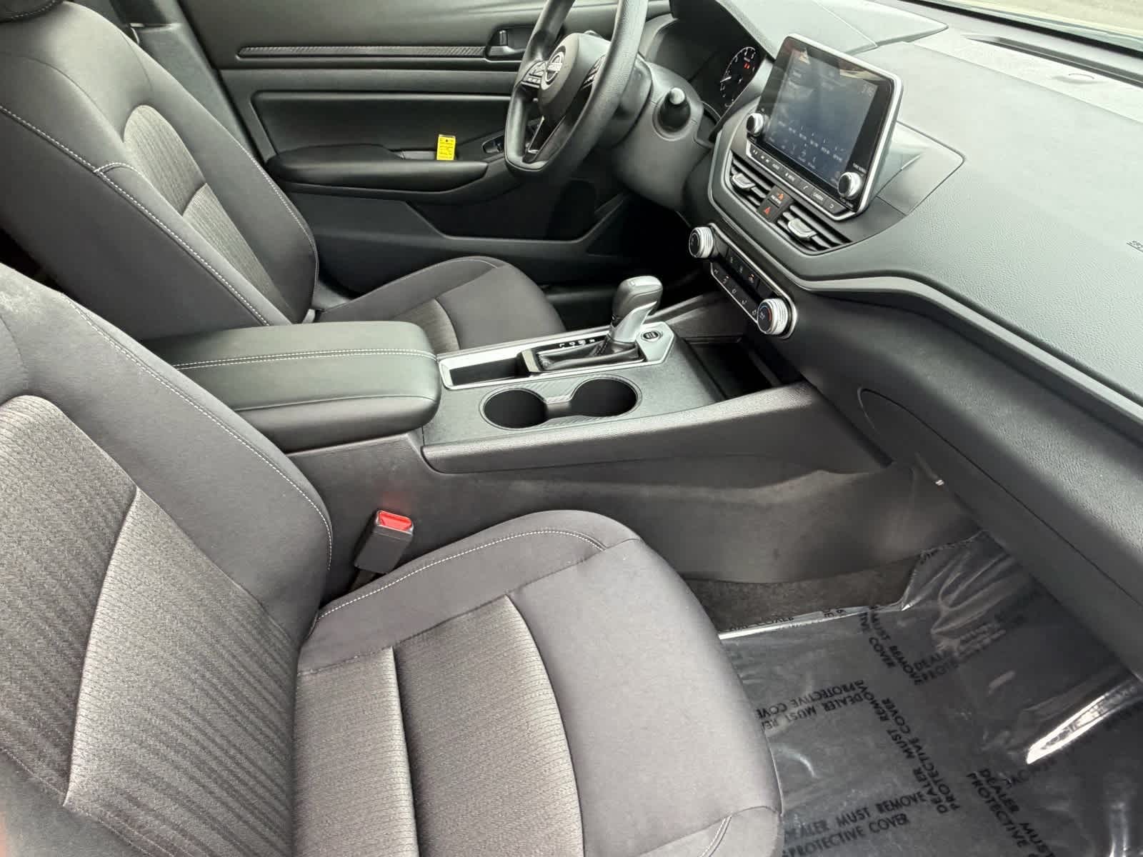 Thumbnail: 2025 Nissan Altima - 10