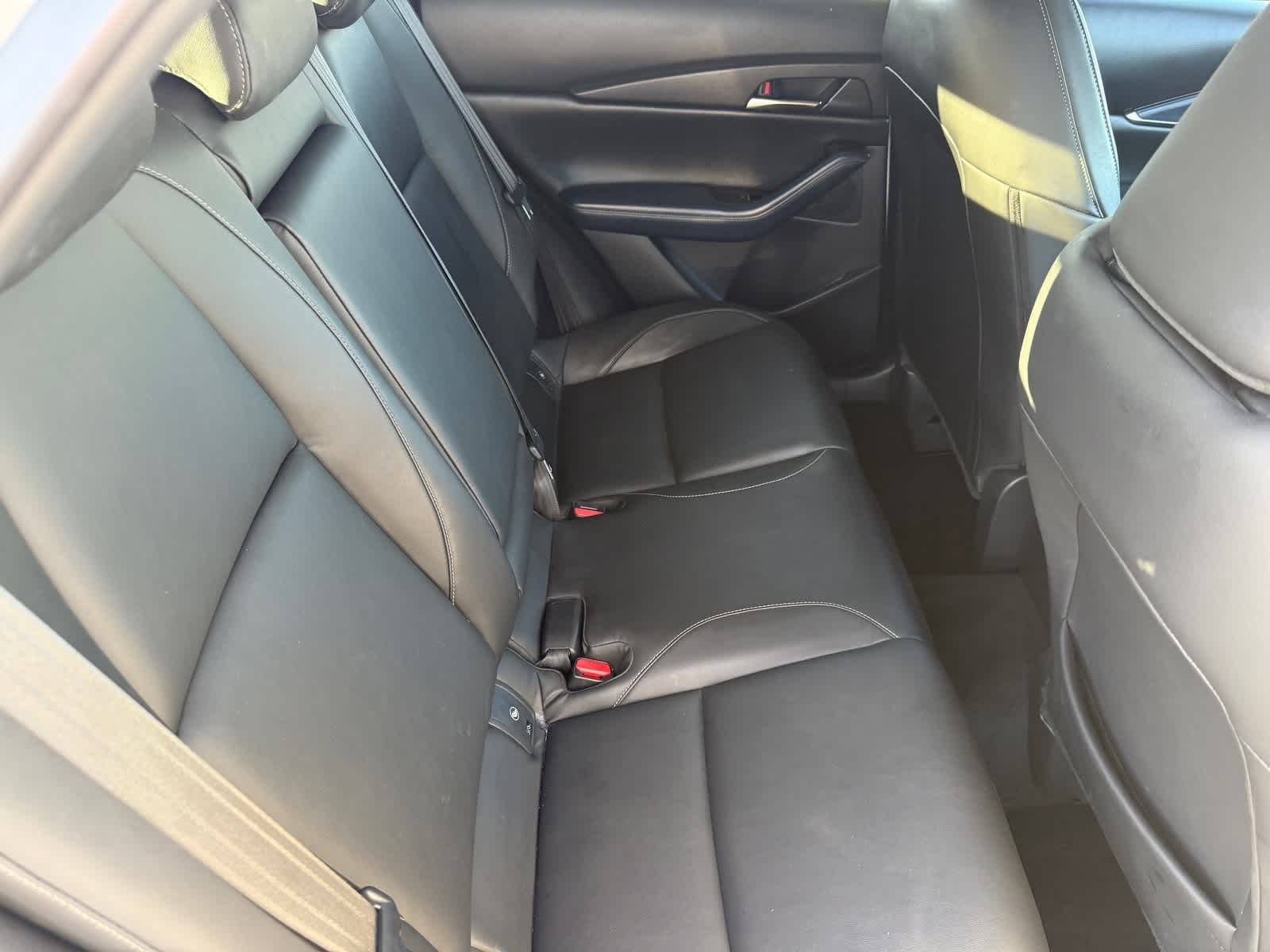 Thumbnail: 2020 Mazda CX-30 - 28