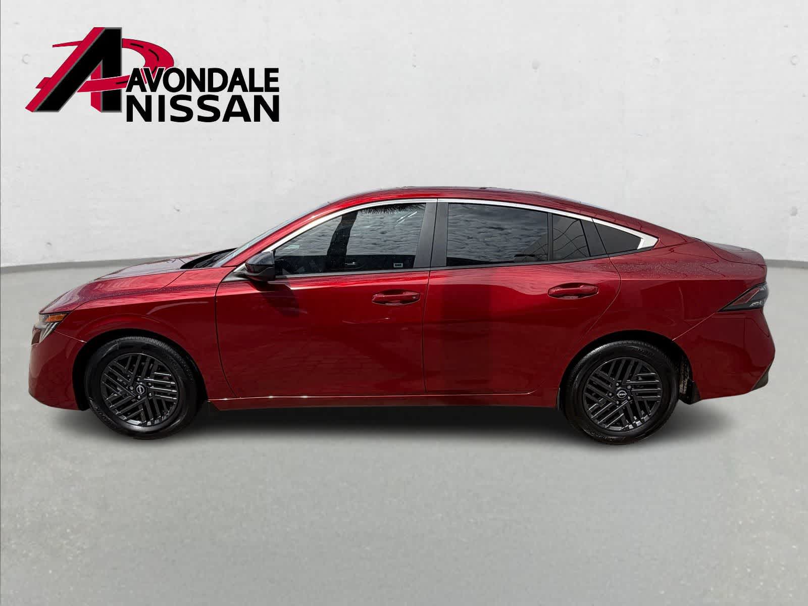 Thumbnail: 2026 Nissan Sentra - 3