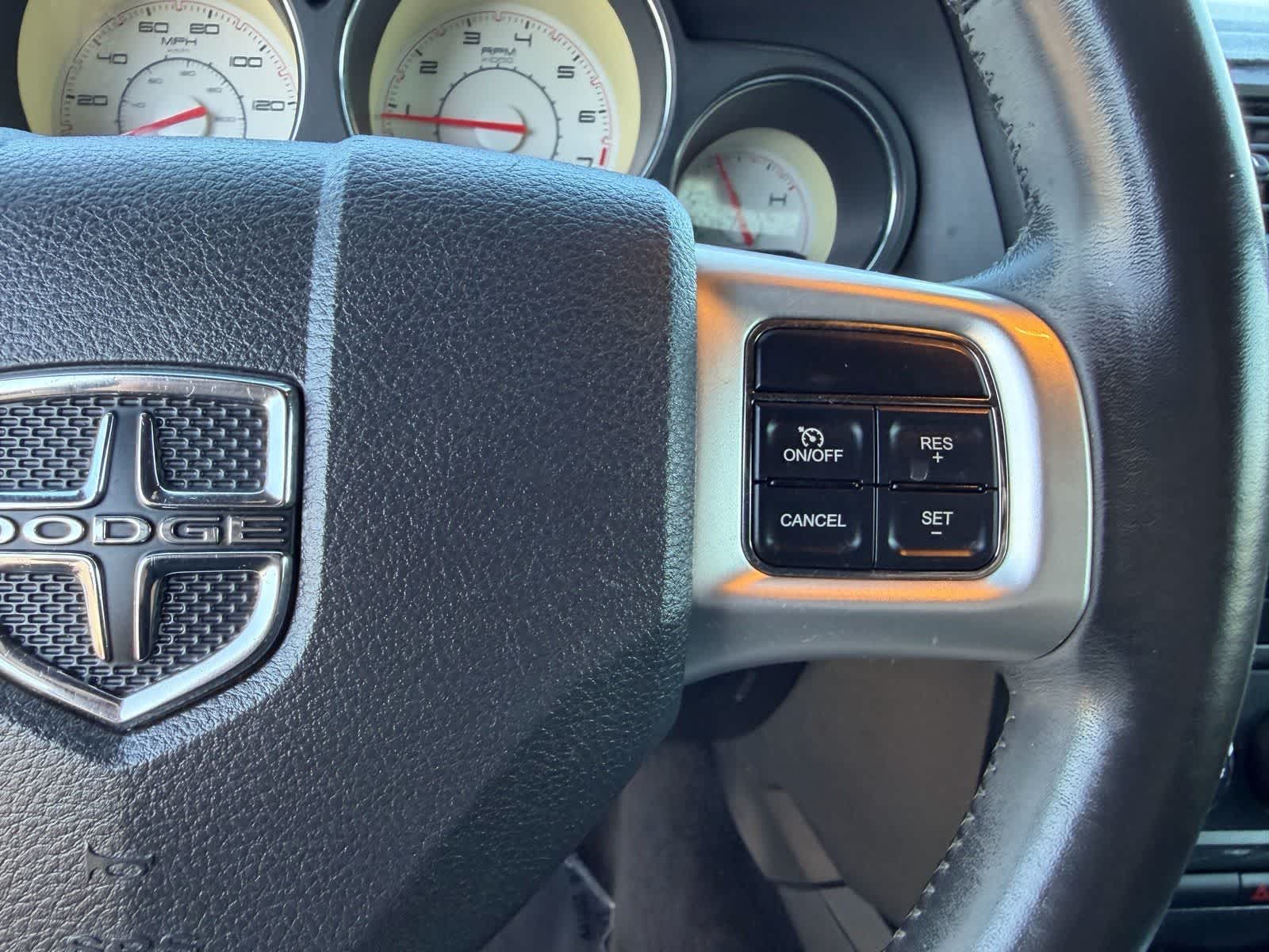 Thumbnail: 2011 Dodge Challenger - 30