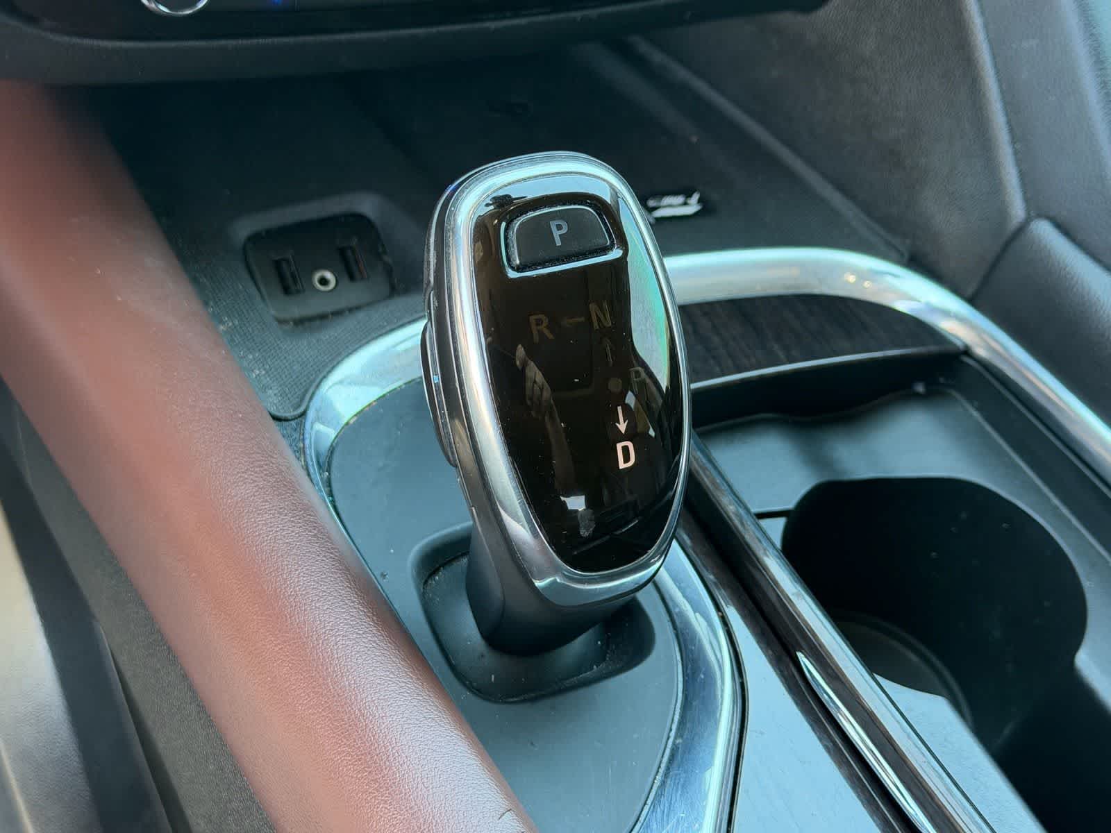 Thumbnail: 2019 Buick Enclave - 30