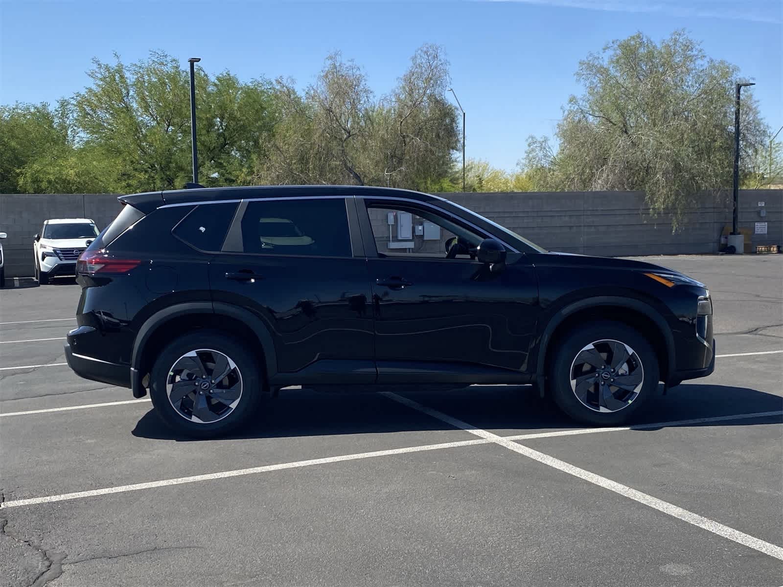 Thumbnail: 2026 Nissan Rogue - 7