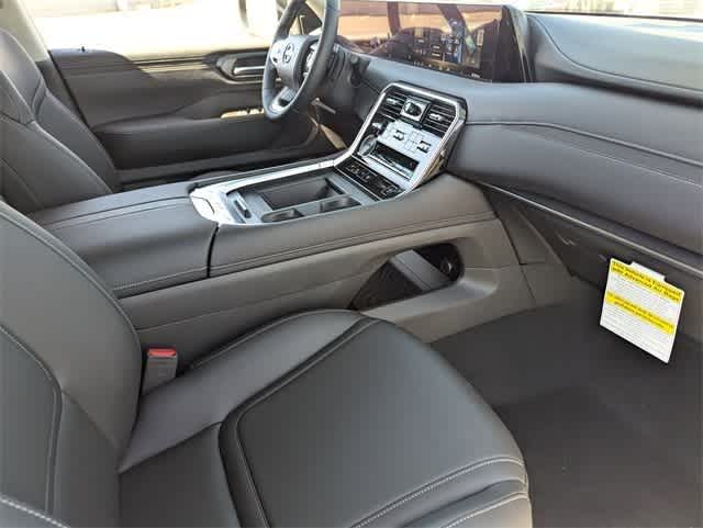 Thumbnail: 2026 Nissan Armada - 15