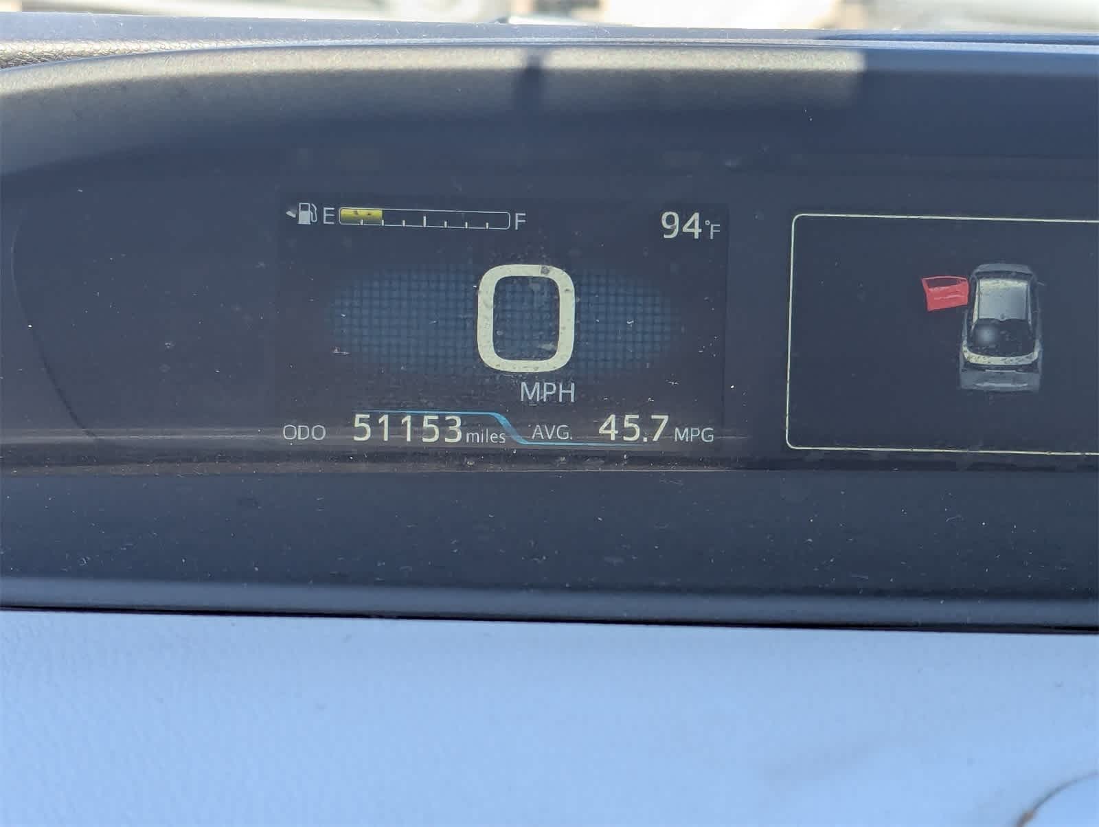 Thumbnail: 2022 Toyota Prius - 30