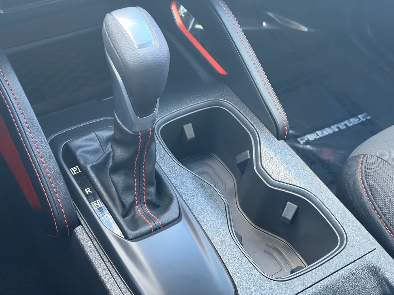 Thumbnail: 2026 Nissan Frontier - 25