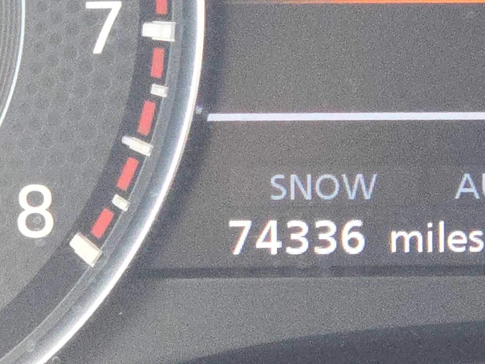 Thumbnail: 2023 Nissan Armada - 38