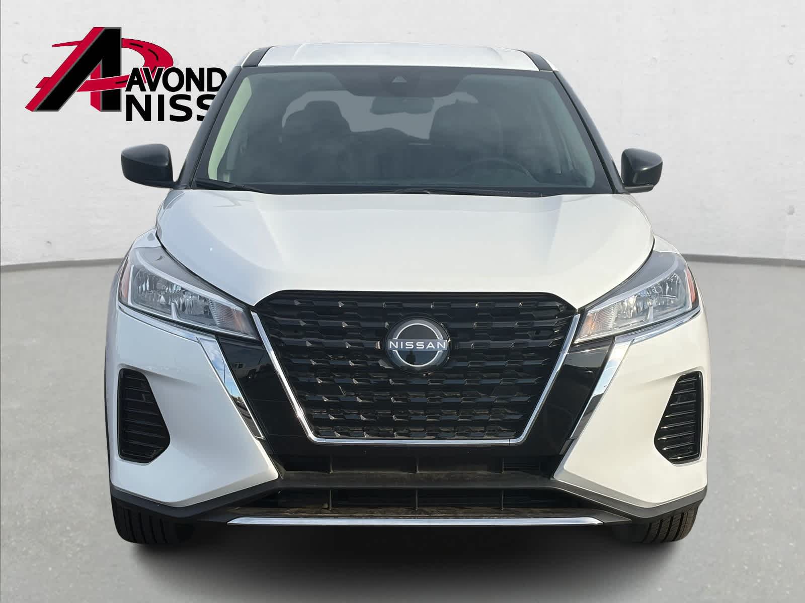 Thumbnail: 2025 Nissan Kicks - 5