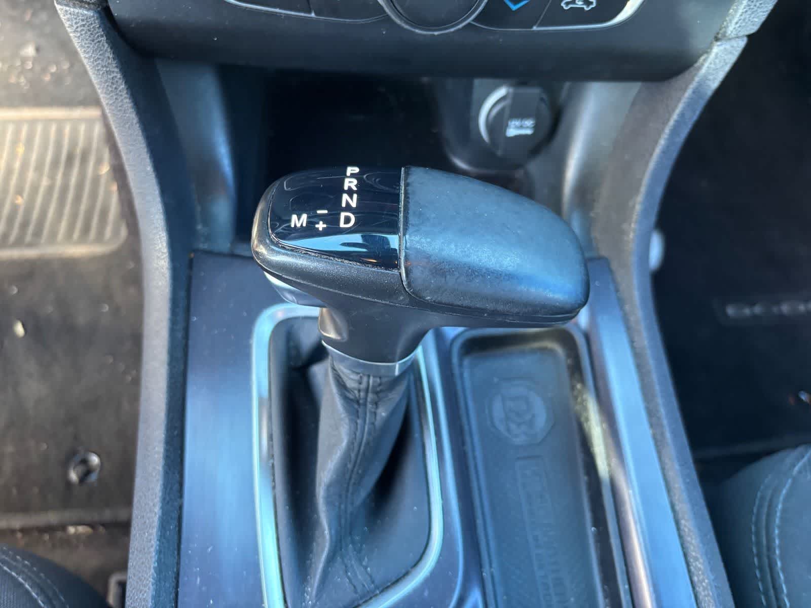 Thumbnail: 2017 Dodge Charger - 11