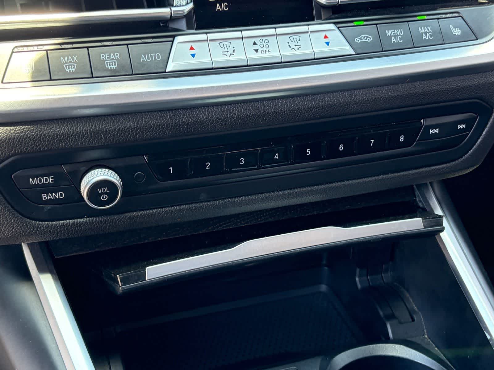 Thumbnail: 2020 BMW 3 Series - 22