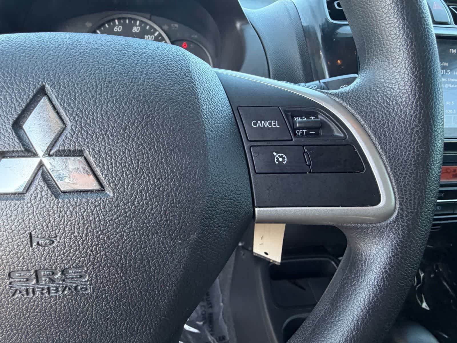 Thumbnail: 2024 Mitsubishi Mirage - 30
