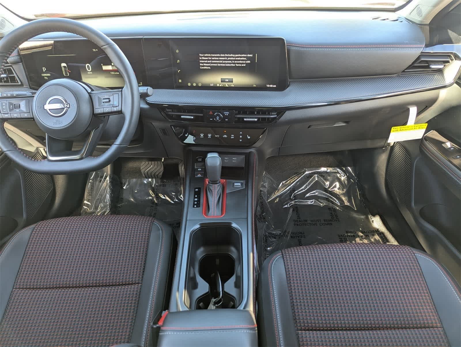 Thumbnail: 2026 Nissan Kicks - 16