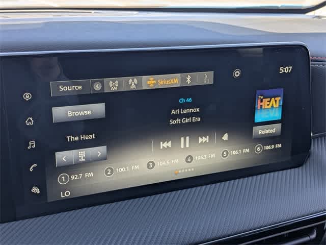 Thumbnail: 2025 Nissan Kicks - 18