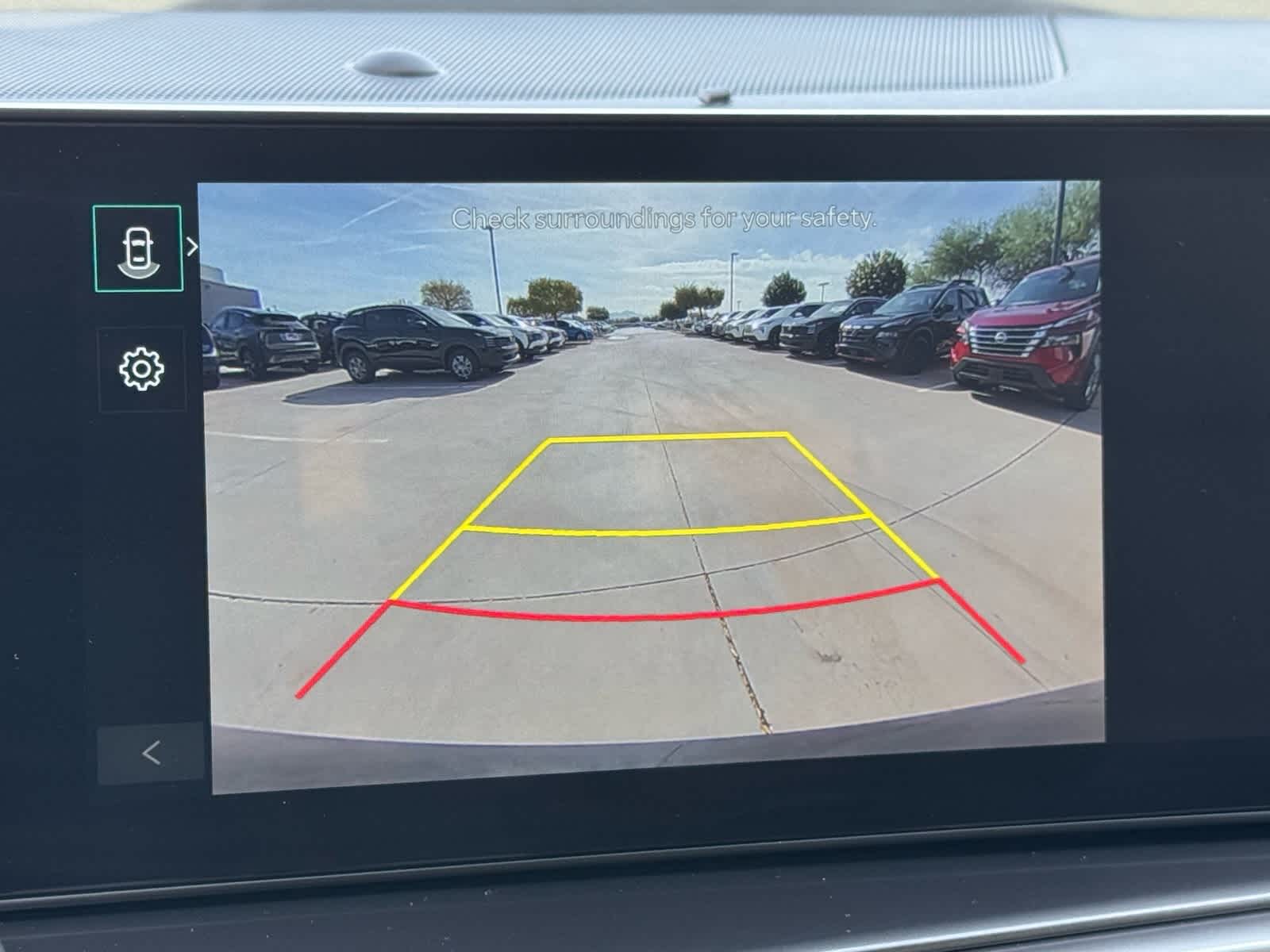 Thumbnail: 2025 Kia Sorento - 23