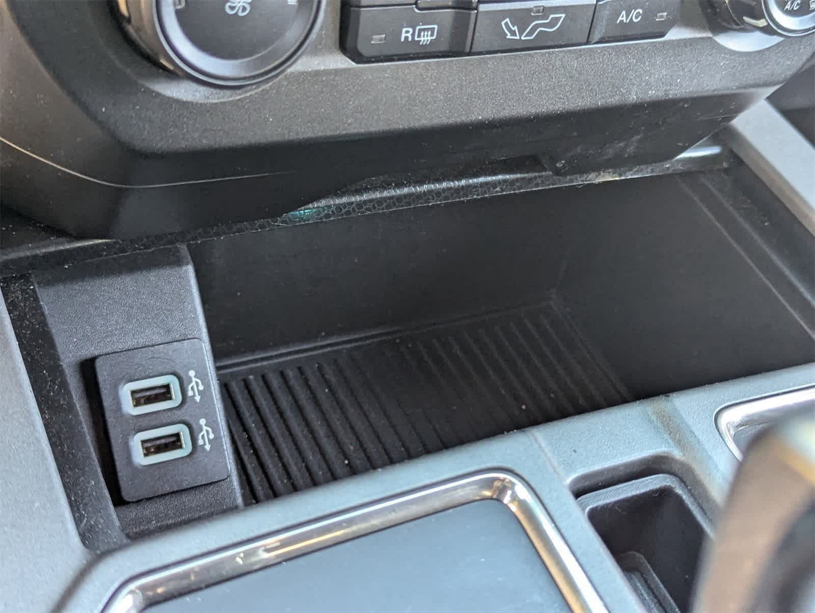 Thumbnail: 2018 Ford F-150 - 28