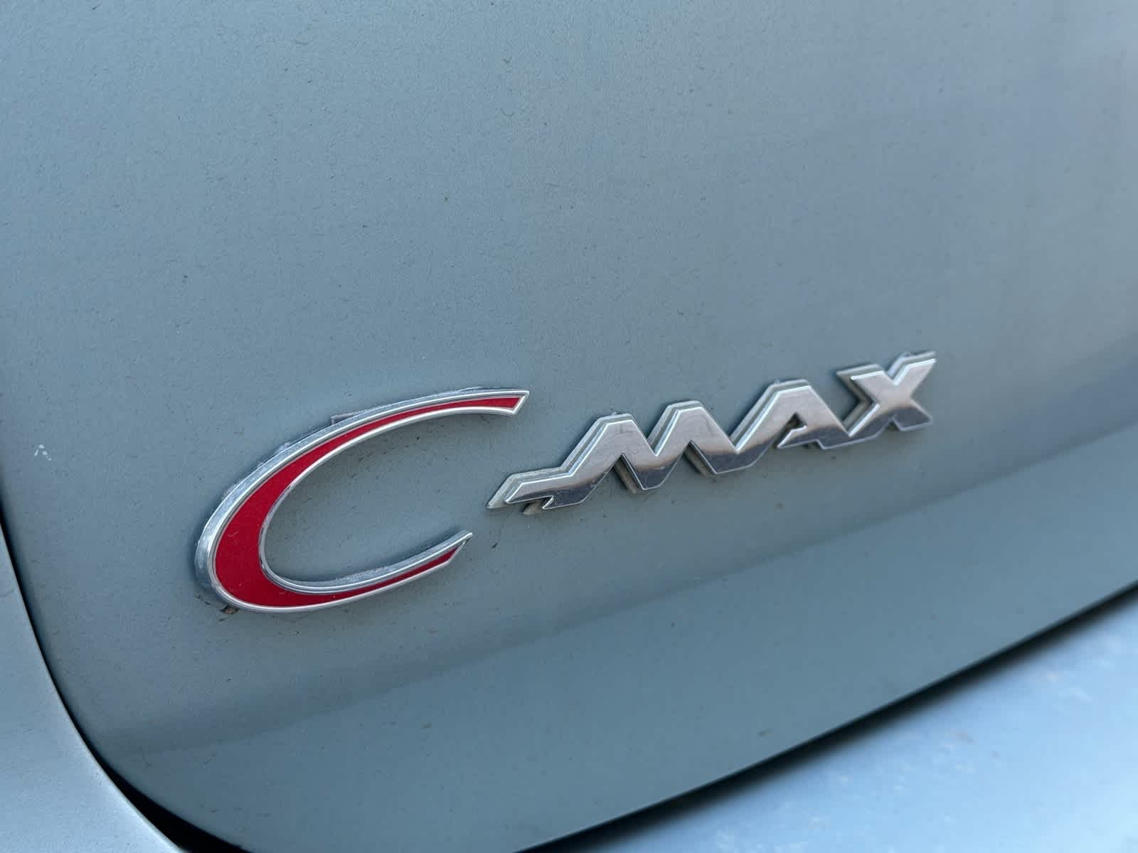 Thumbnail: 2014 Ford C-Max - 19