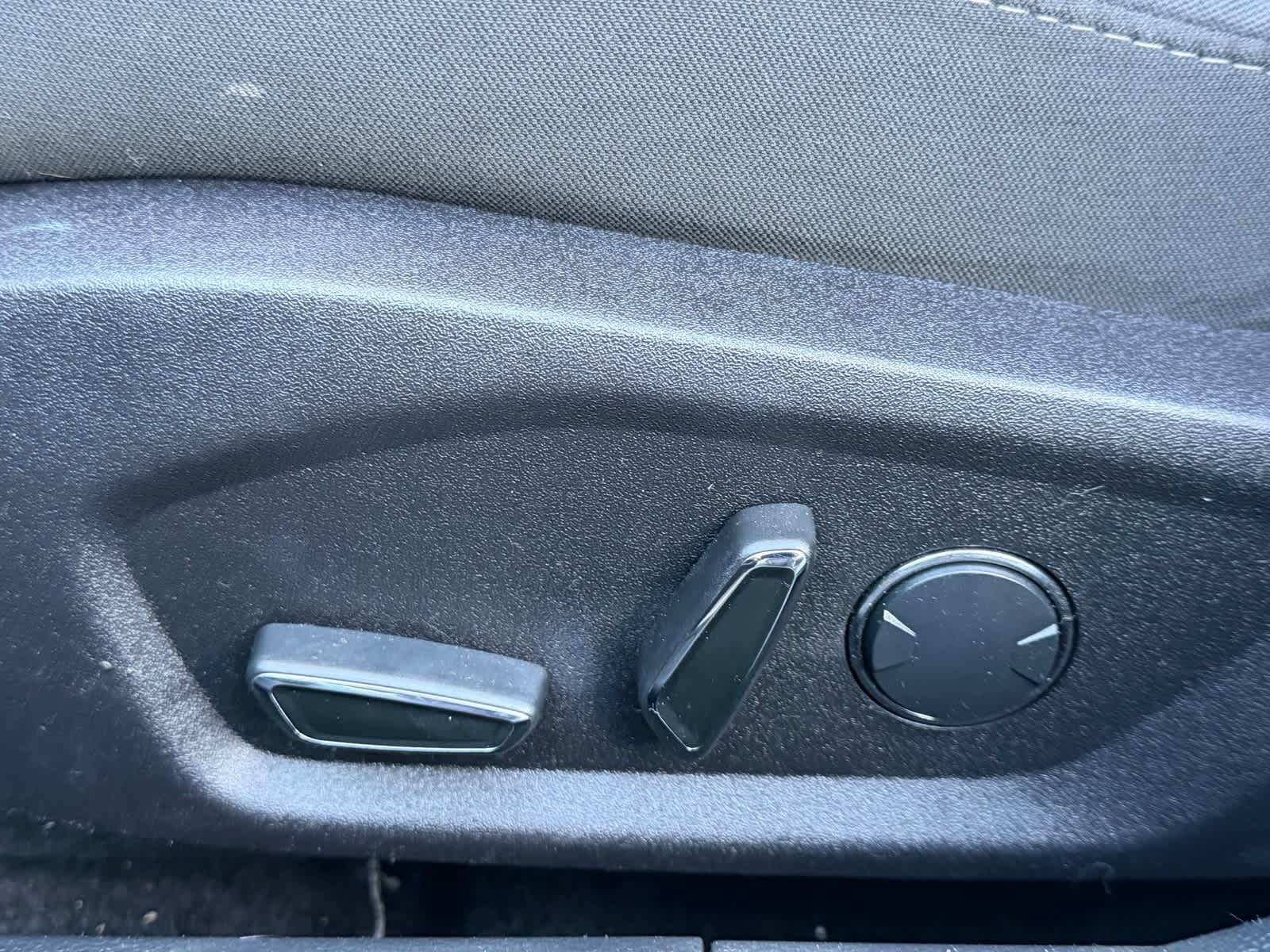 Thumbnail: 2017 Ford Fusion - 21