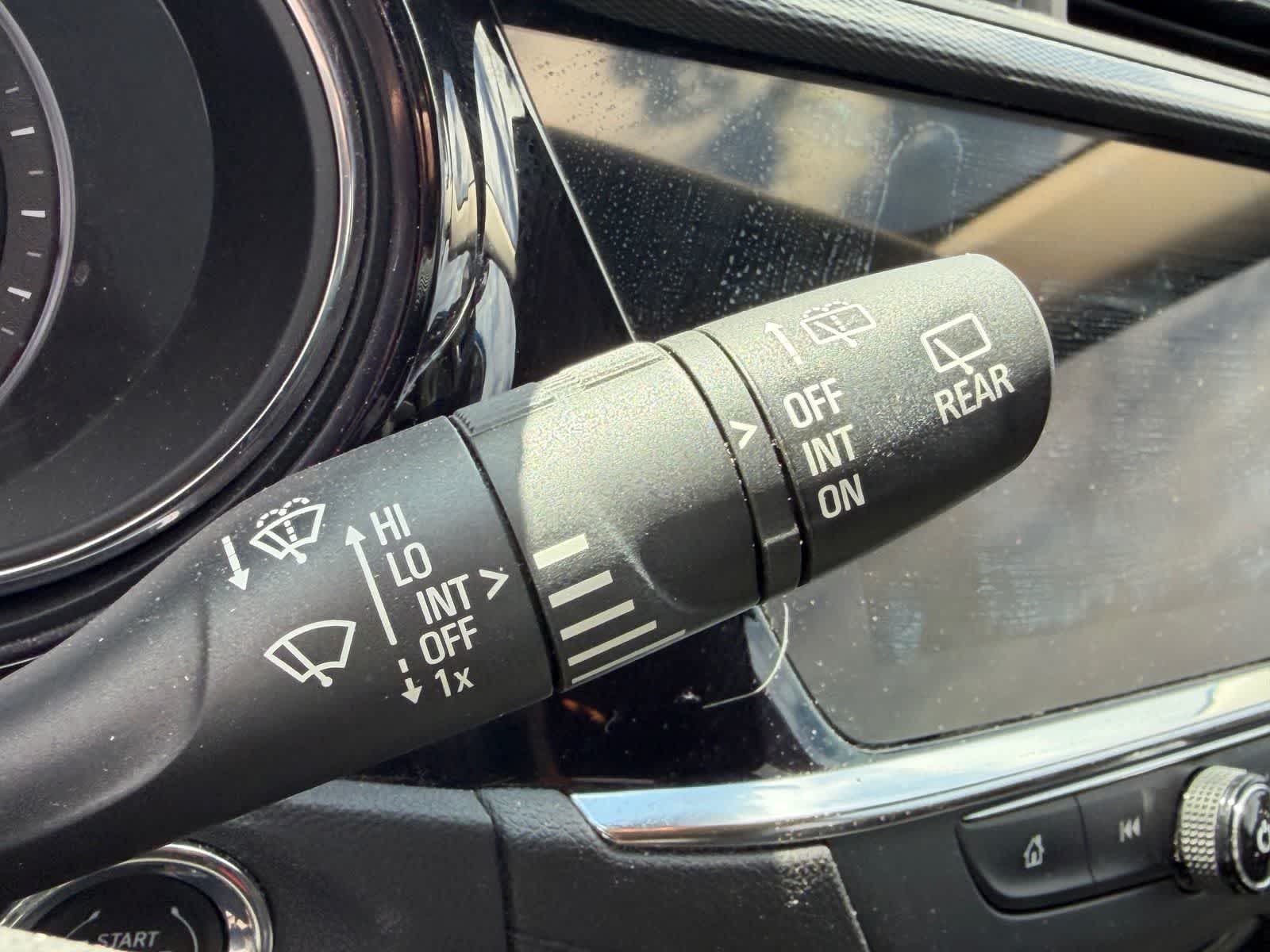 Thumbnail: 2022 Buick Encore GX - 14