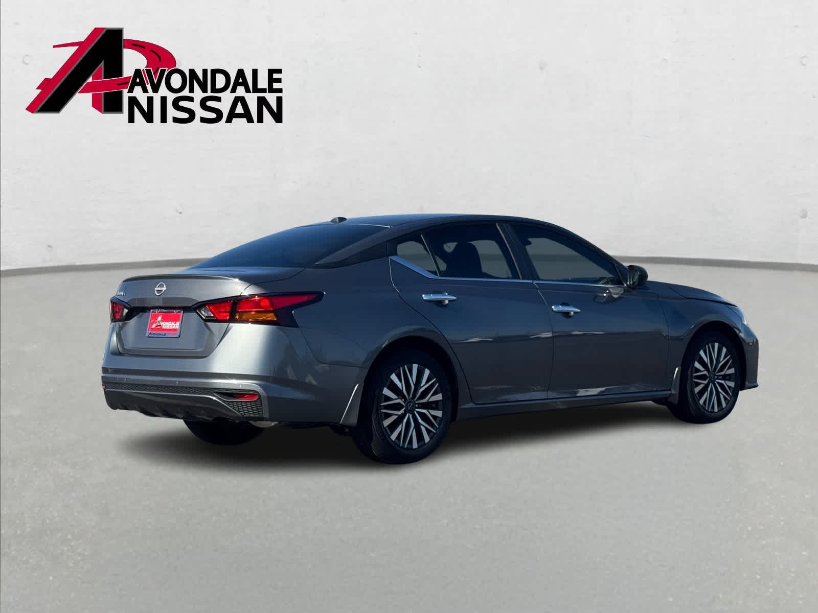 Thumbnail: 2025 Nissan Altima - 7