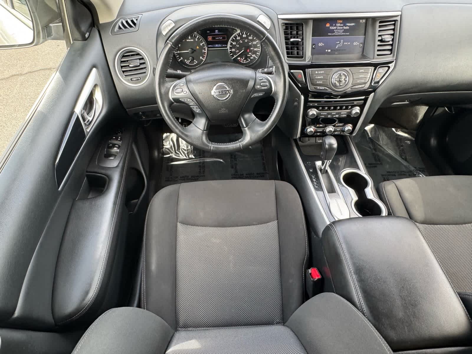 Thumbnail: 2020 Nissan Pathfinder - 14