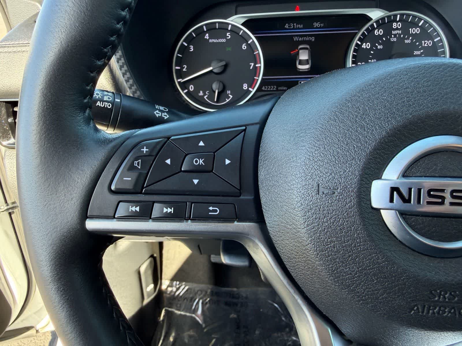 Thumbnail: 2023 Nissan Sentra - 31