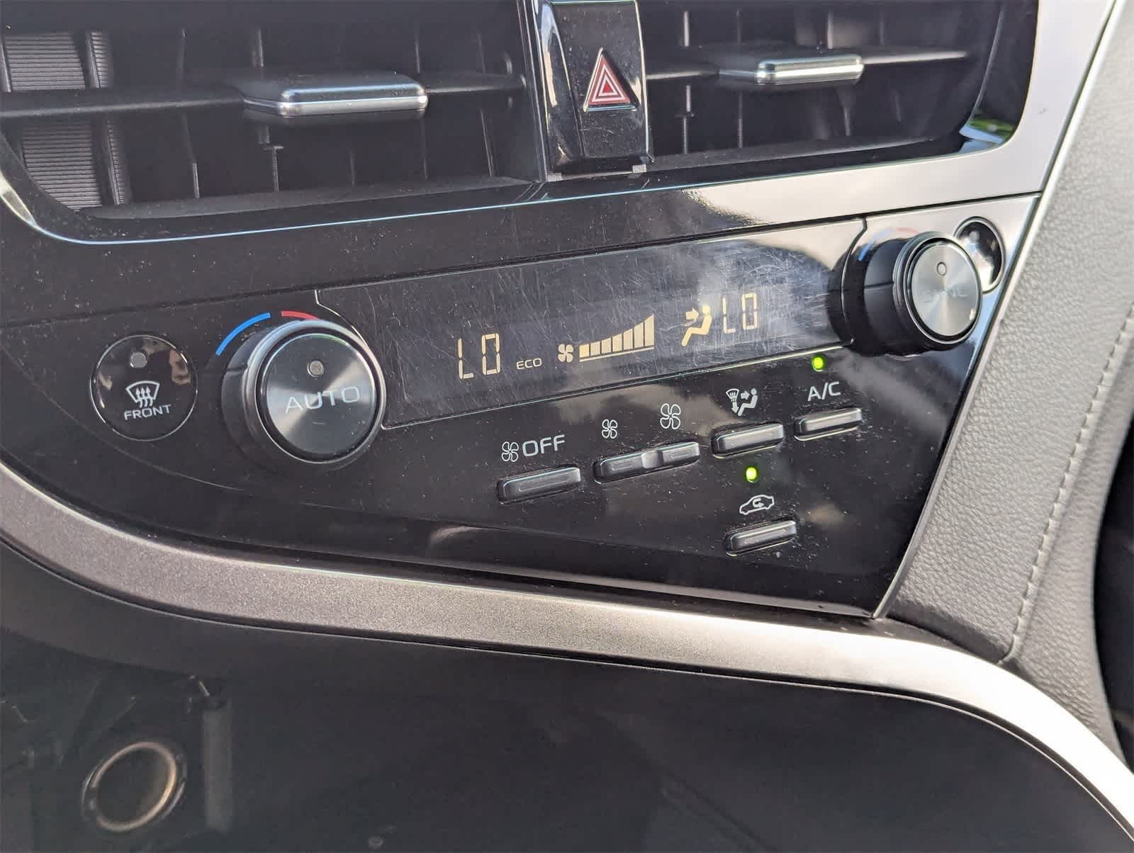 Thumbnail: 2023 Toyota Camry - 28