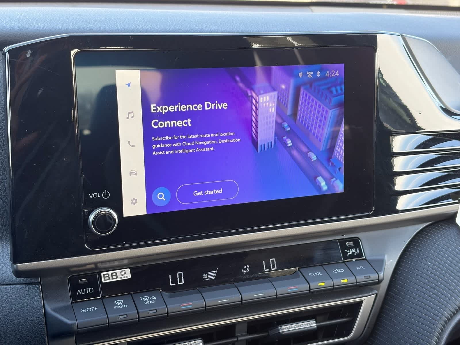 Thumbnail: 2025 Toyota Camry - 24