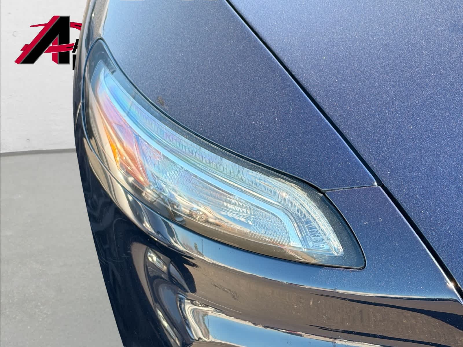 Thumbnail: 2015 Jeep Cherokee - 8