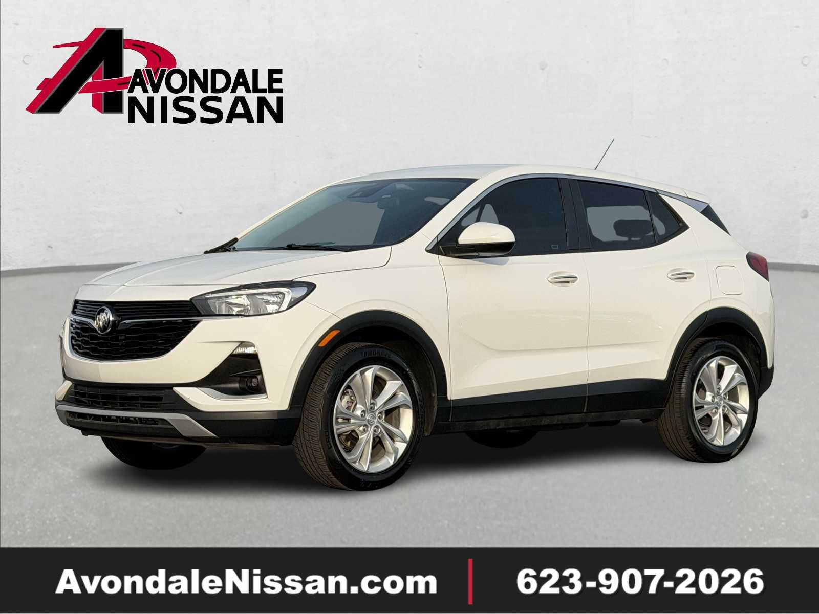 2023 Buick Encore GX Preferred -
                  Avondale, AZ