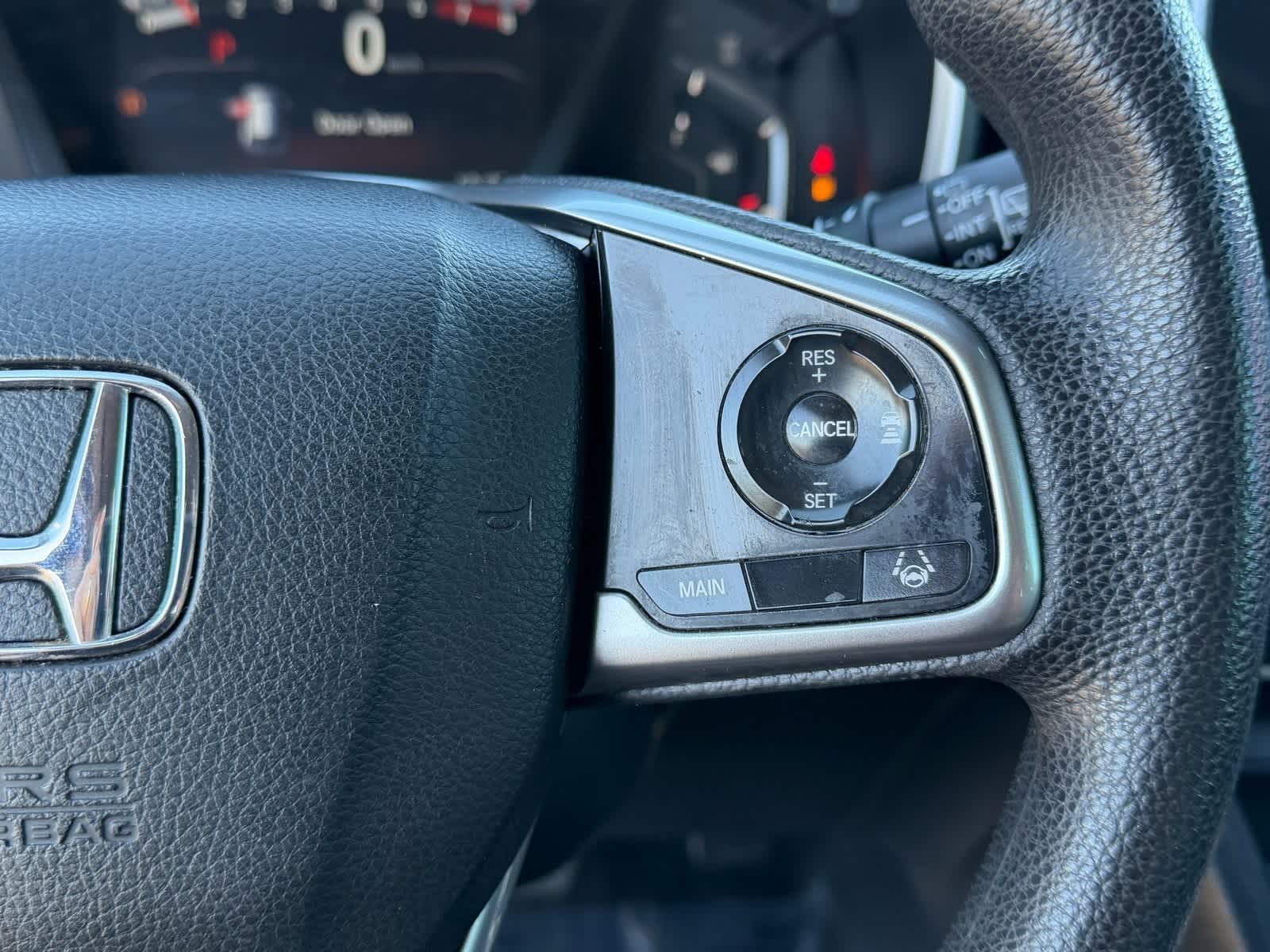 Thumbnail: 2021 Honda CR-V - 32