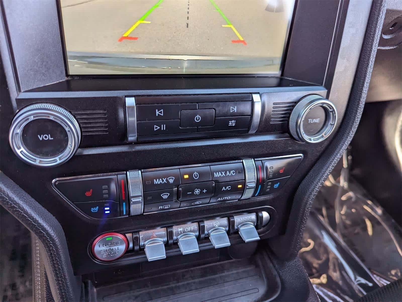 Thumbnail: 2019 Ford Mustang - 27