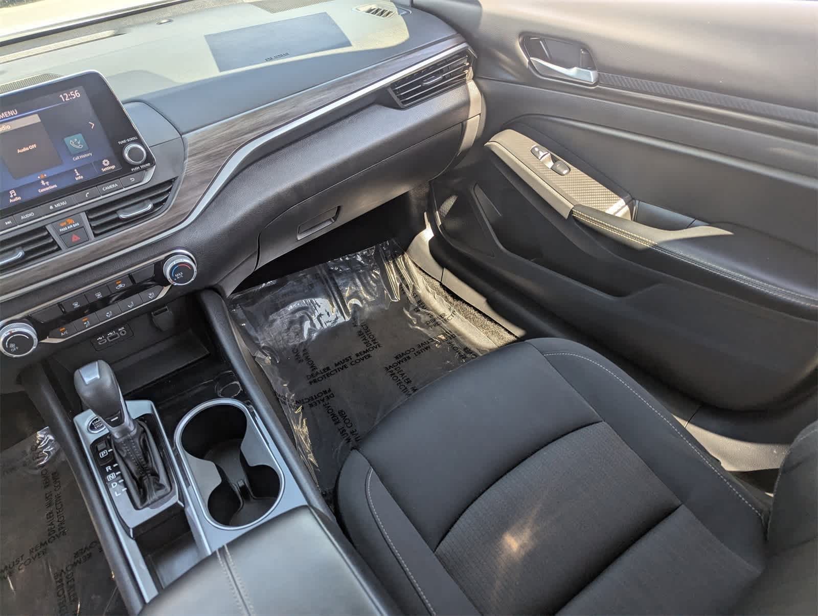 Thumbnail: 2024 Nissan Altima - 17