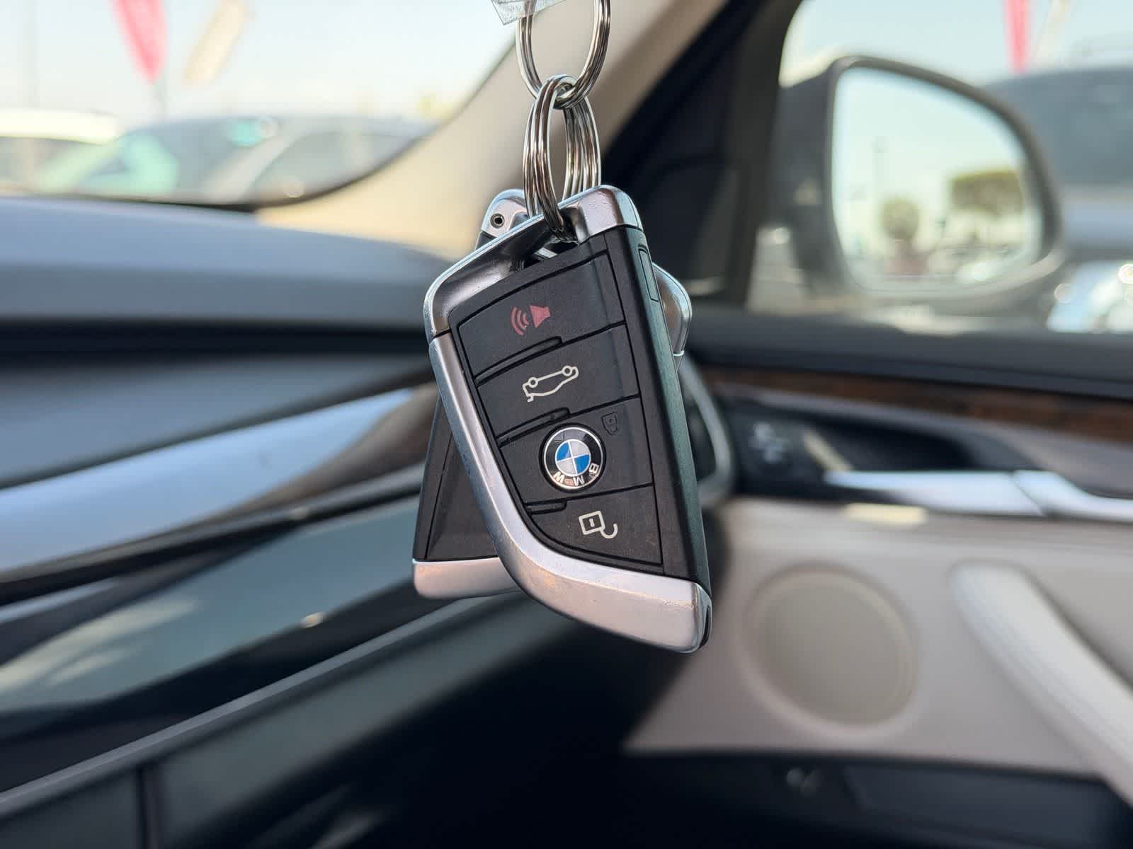 Thumbnail: 2015 BMW X5 - 31