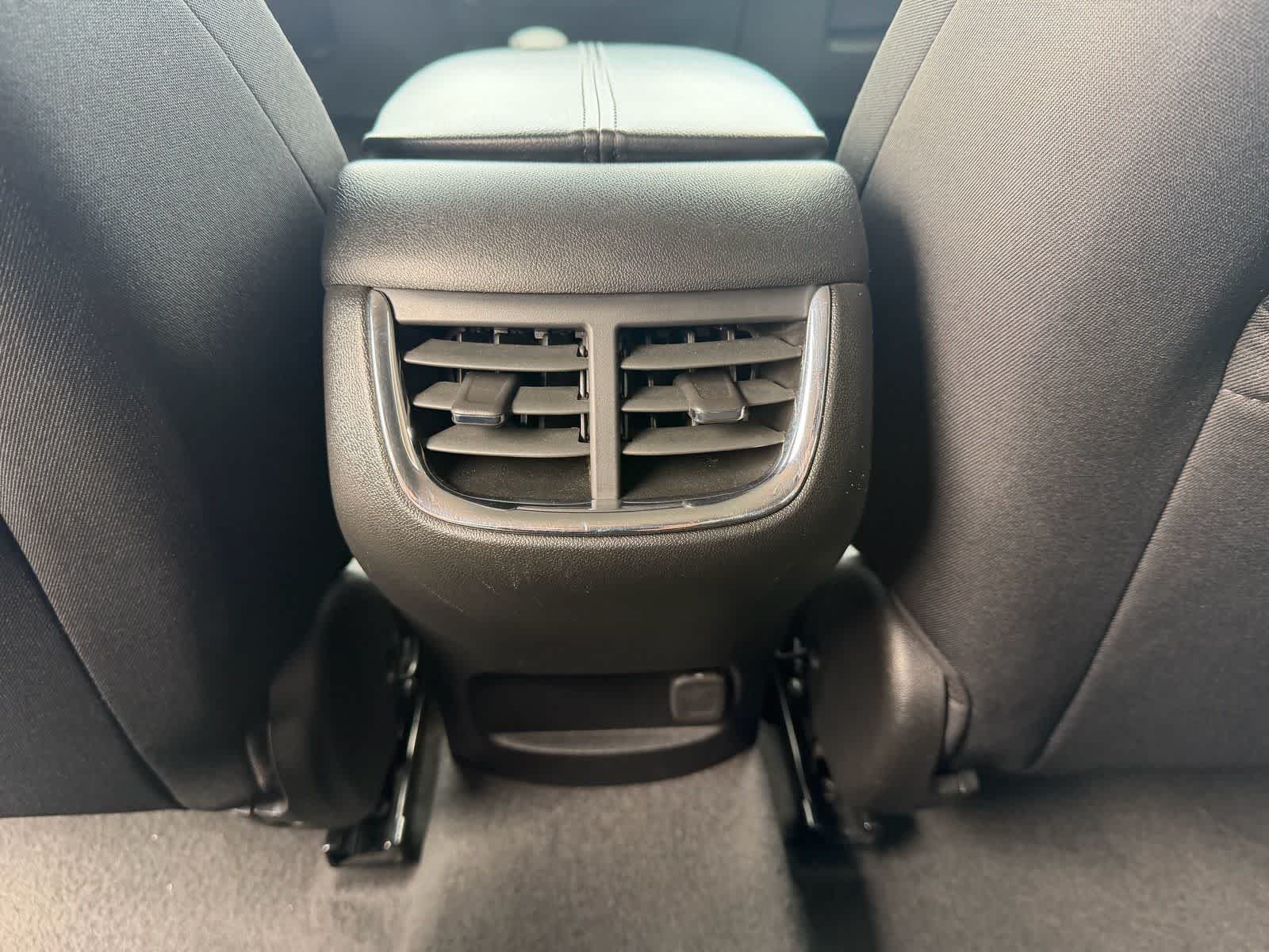 Thumbnail: 2024 Chevrolet Malibu - 16